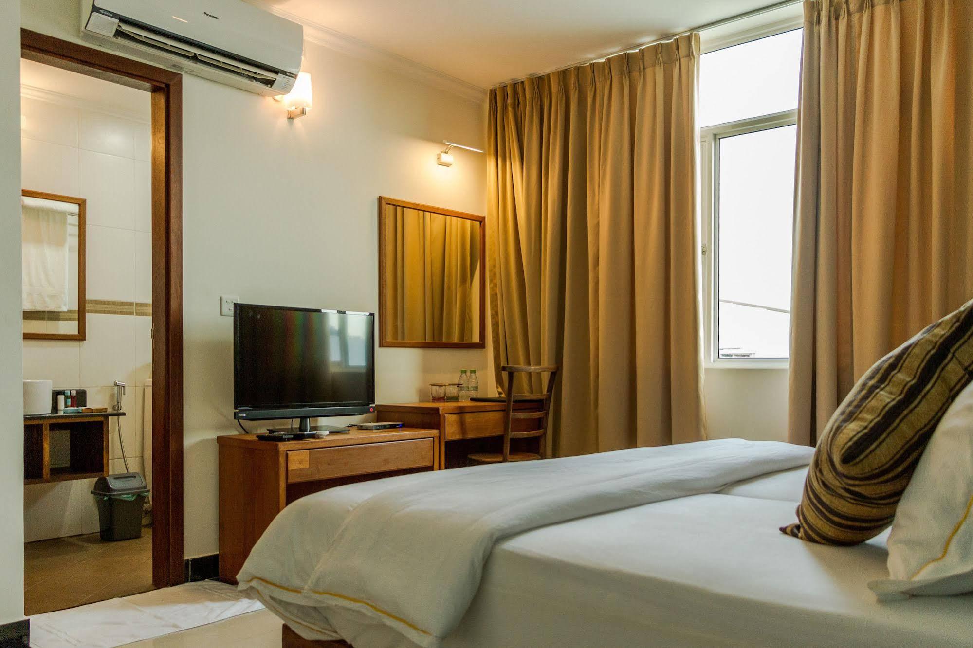 Hotel Noomoo Hulhumalé Extérieur photo